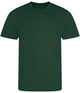 AWDis Kids Cool T-Shirt | Bottle Green thumbnail 1