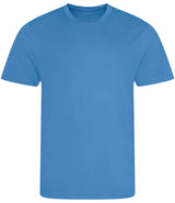 AWDis Kids Cool T-Shirt | Cornflower thumbnail 3