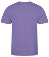 AWDis Kids Cool T-Shirt | Digital Lavender thumbnail 2