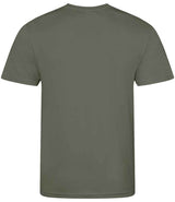 AWDis Kids Cool T-Shirt | Earthy Green thumbnail 2