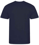 AWDis Kids Cool T-Shirt | French Navy thumbnail 2