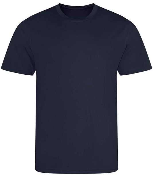 JC001B French Navy Front