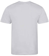 AWDis Kids Cool T-Shirt | Heather Grey thumbnail 2