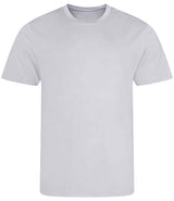 AWDis Kids Cool T-Shirt | Heather Grey thumbnail 1