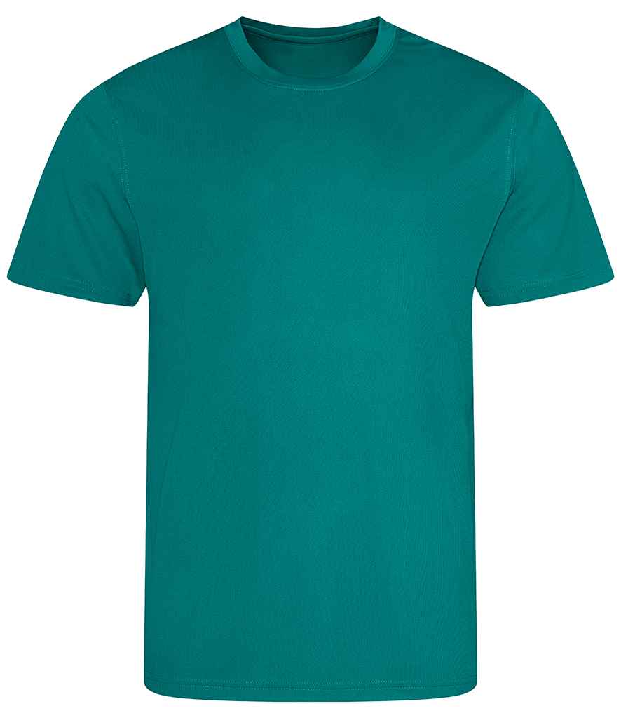 AWDis Kids Cool T-Shirt | Jade