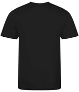 AWDis Kids Cool T-Shirt | Jet Black thumbnail 2