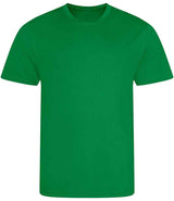 AWDis Kids Cool T-Shirt | Kelly Green thumbnail 1