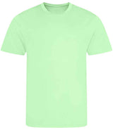 AWDis Kids Cool T-Shirt | Melon Green thumbnail 1