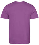 AWDis Kids Cool T-Shirt | Magenta Magic thumbnail 2