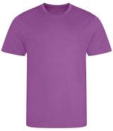 AWDis Kids Cool T-Shirt | Magenta Magic thumbnail 1