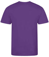 AWDis Kids Cool T-Shirt | Purple thumbnail 2
