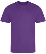 AWDis Kids Cool T-Shirt | Purple thumbnail 1