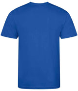 AWDis Kids Cool T-Shirt | Royal Blue thumbnail 2