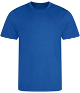 AWDis Kids Cool T-Shirt | Royal Blue thumbnail 1