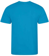 AWDis Kids Cool T-Shirt | Sapphire Blue thumbnail 2