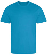AWDis Kids Cool T-Shirt | Sapphire Blue thumbnail 1