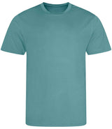 AWDis Kids Cool T-Shirt | Seafoam thumbnail 1