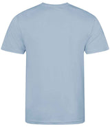 AWDis Kids Cool T-Shirt | Sky Blue thumbnail 2