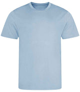 AWDis Kids Cool T-Shirt | Sky Blue thumbnail 1