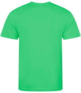 AWDis Kids Cool T-Shirt | Sour Green thumbnail 4