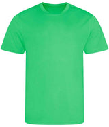 AWDis Kids Cool T-Shirt | Sour Green thumbnail 3