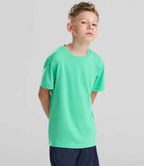 AWDis Kids Cool T-Shirt | Sour Green thumbnail 1