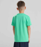 AWDis Kids Cool T-Shirt | Sour Green thumbnail 2