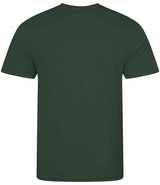 AWDis Cool T-Shirt | Bottle Green thumbnail 2