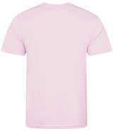 AWDis Cool T-Shirt | Baby Pink thumbnail 2
