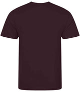 AWDis Cool T-Shirt | Burgundy thumbnail 2