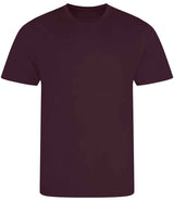 AWDis Cool T-Shirt | Burgundy thumbnail 1
