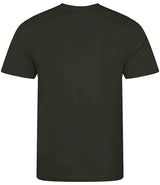 AWDis Cool T-Shirt | Combat Green thumbnail 2
