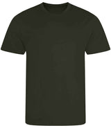 AWDis Cool T-Shirt | Combat Green thumbnail 1