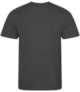 AWDis Cool T-Shirt | Charcoal thumbnail 2