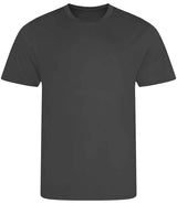 AWDis Cool T-Shirt | Charcoal thumbnail 1