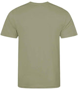 AWDis Cool T-Shirt | Desert Sand thumbnail 2