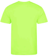 AWDis Cool T-Shirt | Electric Green thumbnail 2