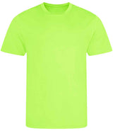 AWDis Cool T-Shirt | Electric Green thumbnail 1