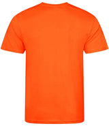 AWDis Cool T-Shirt | Electric Orange thumbnail 2