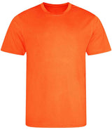 AWDis Cool T-Shirt | Electric Orange thumbnail 1