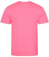 AWDis Cool T-Shirt | Electric Pink thumbnail 2