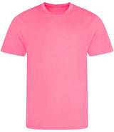AWDis Cool T-Shirt | Electric Pink thumbnail 1