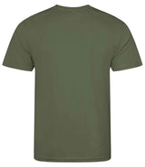 AWDis Cool T-Shirt | Earthy Green thumbnail 2