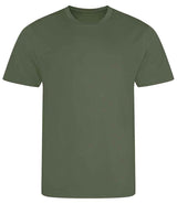 AWDis Cool T-Shirt | Earthy Green thumbnail 1