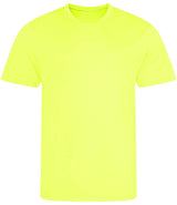 AWDis Cool T-Shirt | Electric Yellow thumbnail 1