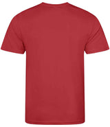 AWDis Cool T-Shirt | Fire Red thumbnail 2
