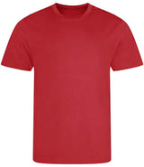 AWDis Cool T-Shirt | Fire Red thumbnail 1