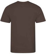 AWDis Cool T-Shirt | Hot Chocolate thumbnail 2