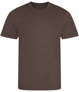 AWDis Cool T-Shirt | Hot Chocolate thumbnail 1
