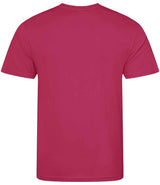 AWDis Cool T-Shirt | Hot Pink thumbnail 2